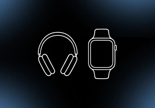 ELECTRONICS VENDOR BUNDLE