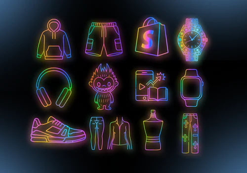 VIP VENDOR BUNDLE